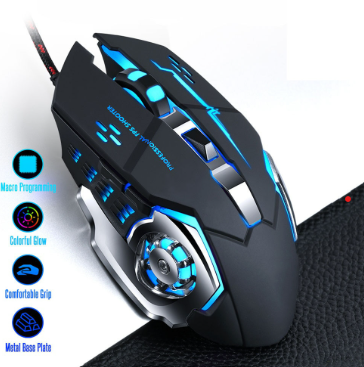 Gaming Mouse