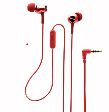 Wired Headphones